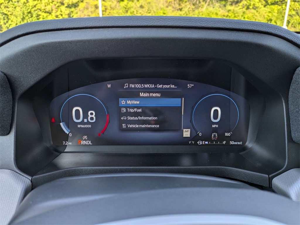 New 2025 Ford Explorer For Sale in Findlay, OH