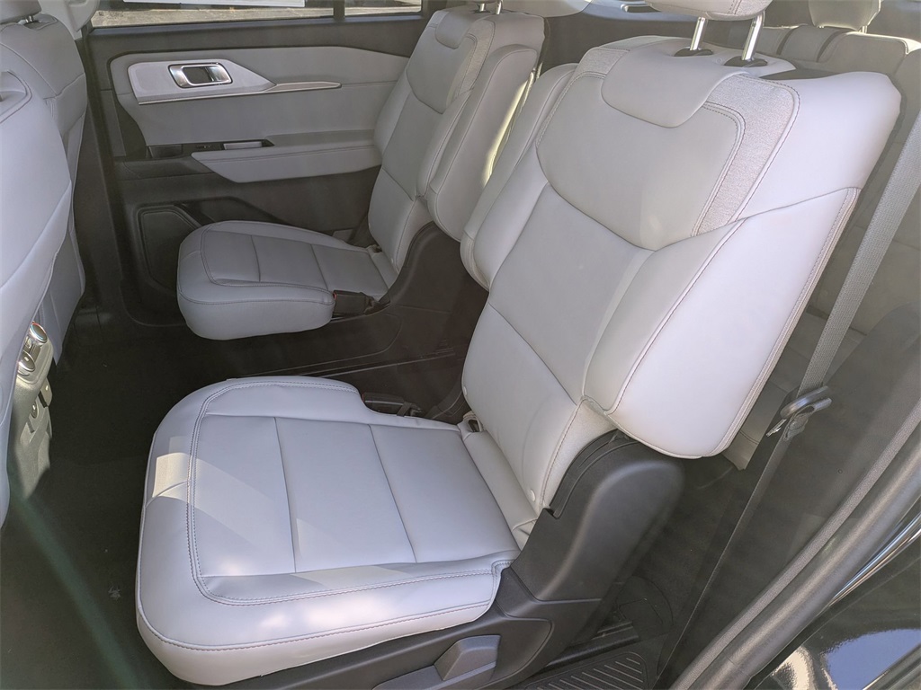 New 2025 Ford Explorer For Sale in Findlay, OH
