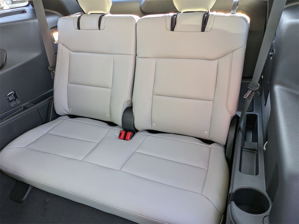 New 2025 Ford Explorer For Sale in Findlay, OH