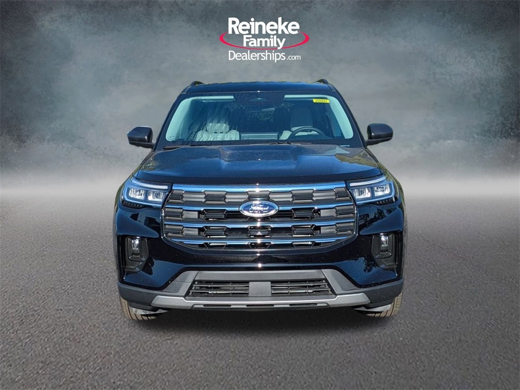 New 2025 Ford Explorer For Sale in Findlay, OH