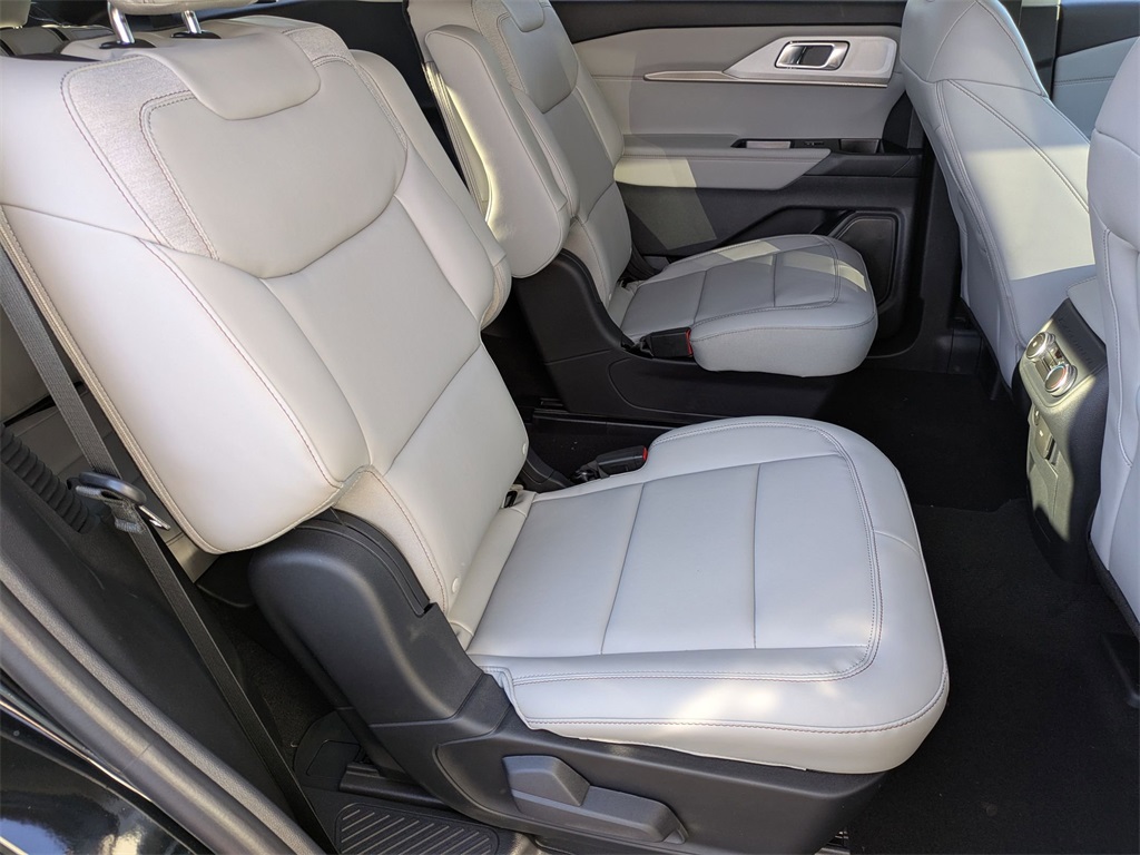 New 2025 Ford Explorer For Sale in Findlay, OH