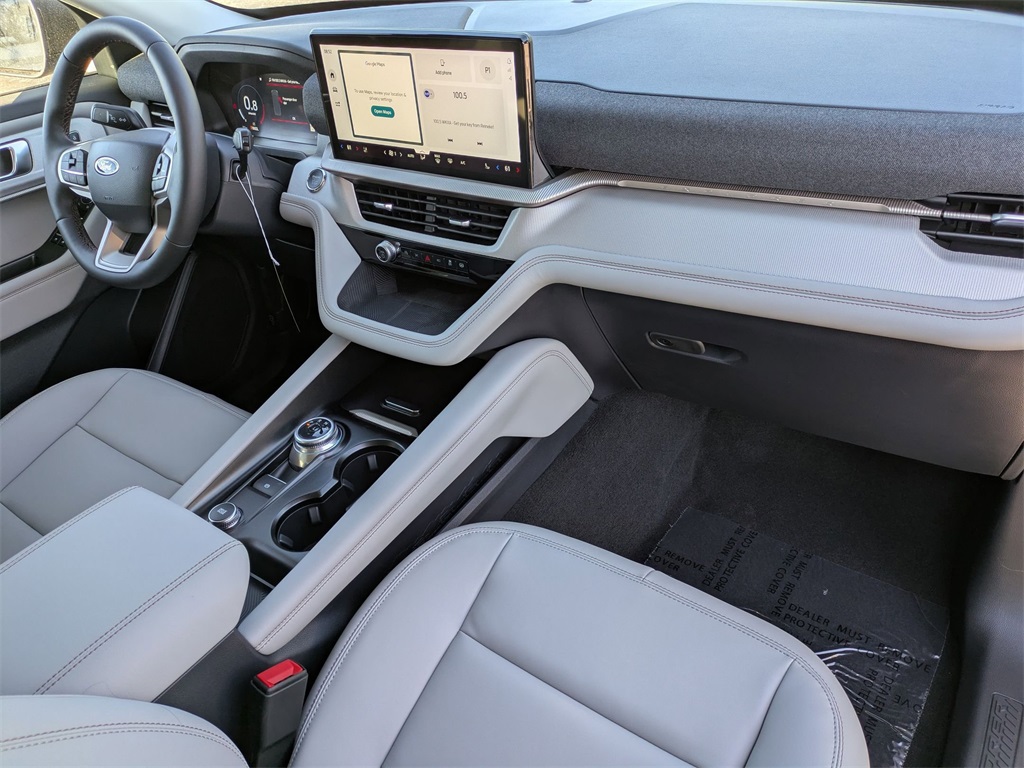 New 2025 Ford Explorer For Sale in Findlay, OH