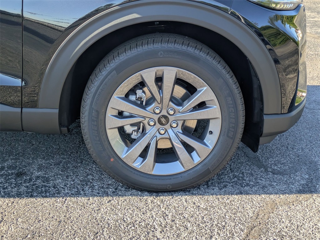 New 2025 Ford Explorer For Sale in Findlay, OH