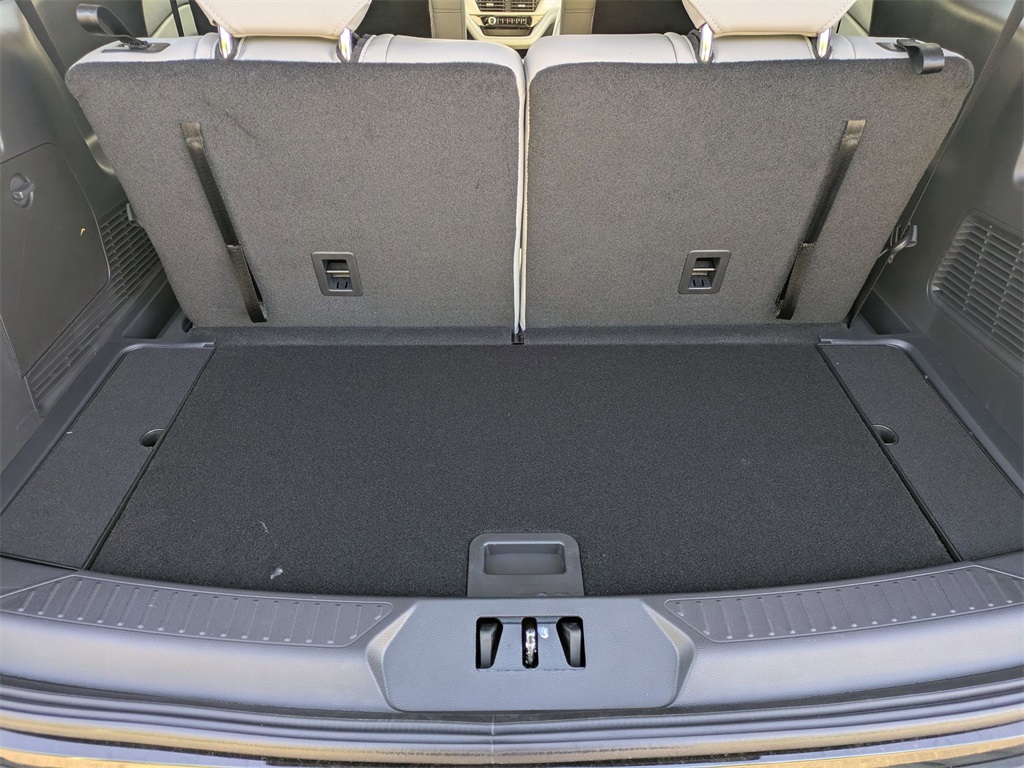 New 2025 Ford Explorer For Sale in Findlay, OH