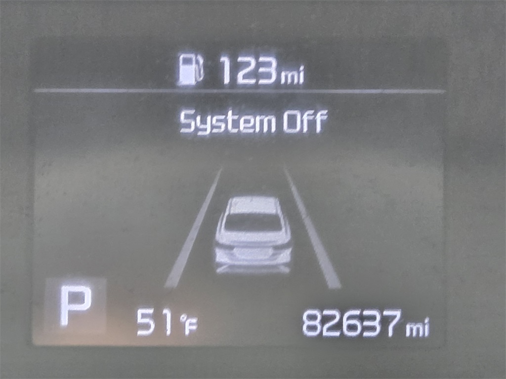 2021 Kia Forte GT-Line Blue at Central Houston Nissan