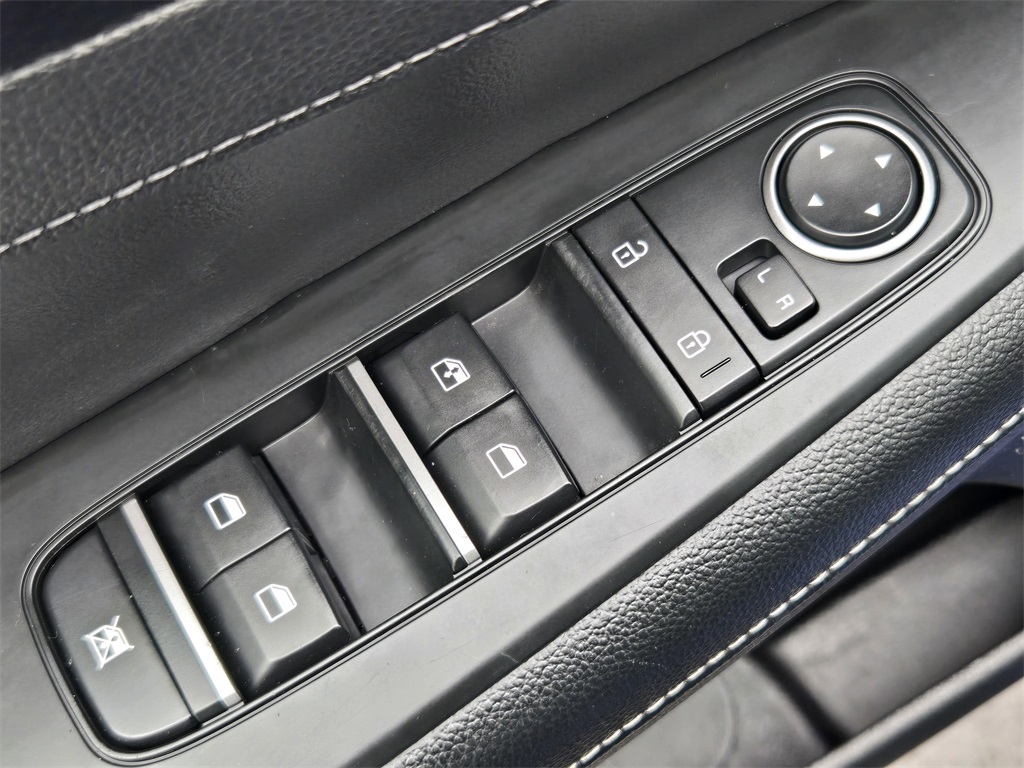 2021 Kia Forte GT-Line Blue at Central Houston Nissan