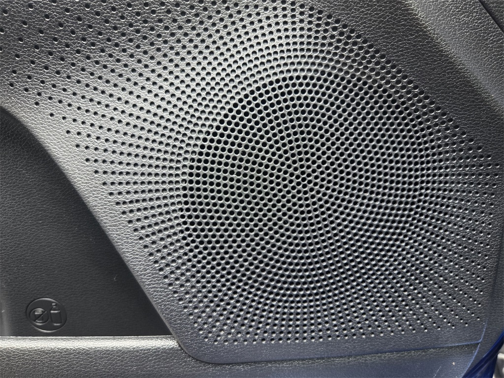 2021 Kia Forte GT-Line Blue at Central Houston Nissan