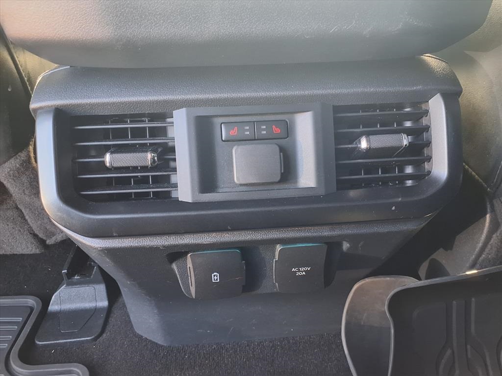 2022 Ford F-150 Raptor - 10