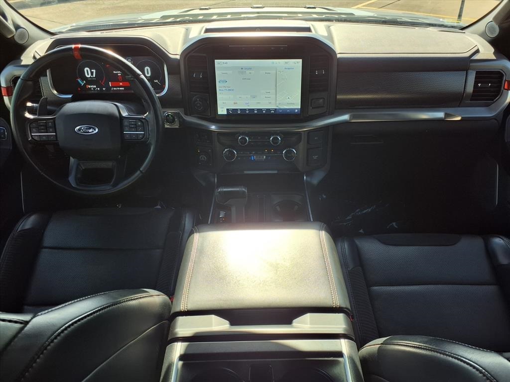 2022 Ford F-150 Raptor - 2