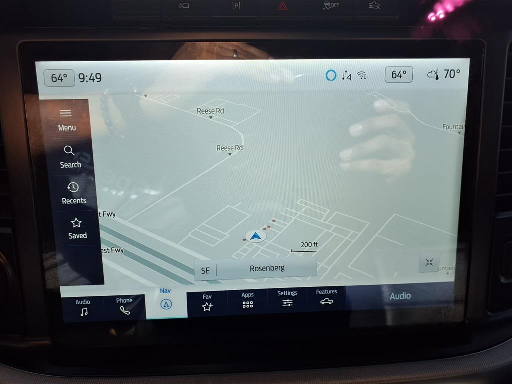 2022 Ford F-150 Raptor - 3