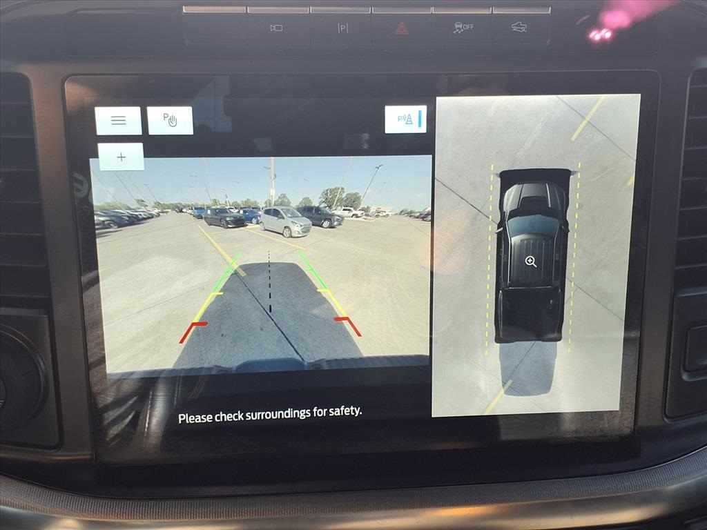 2022 Ford F-150 Raptor - 4