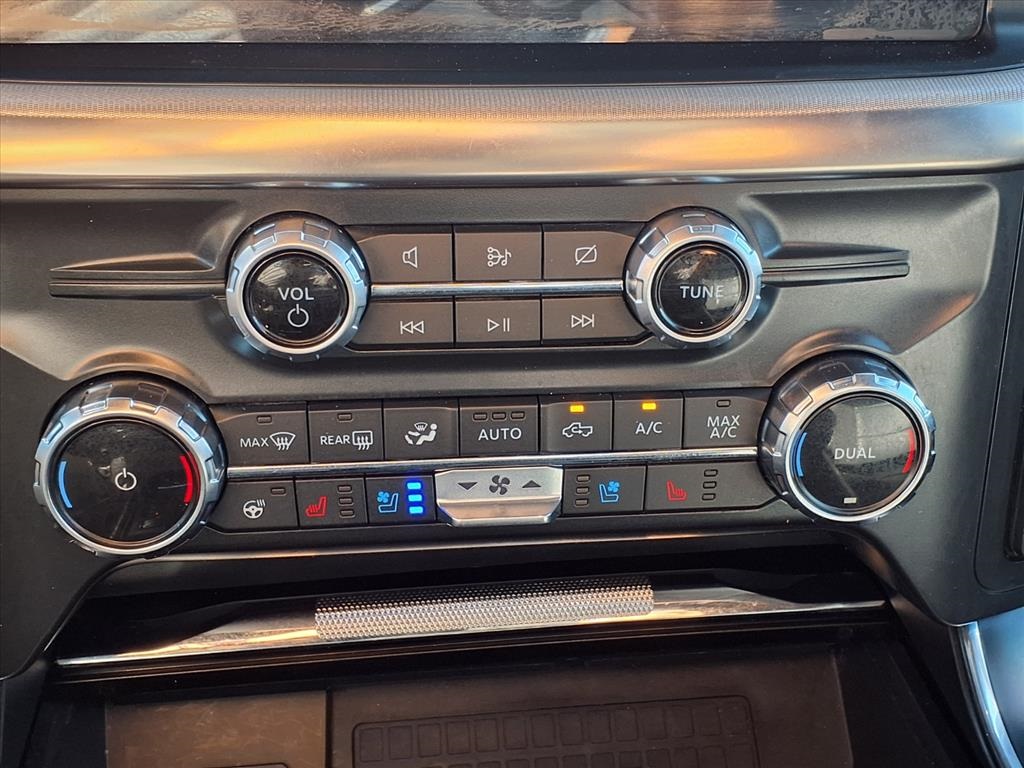 2022 Ford F-150 Raptor - 5