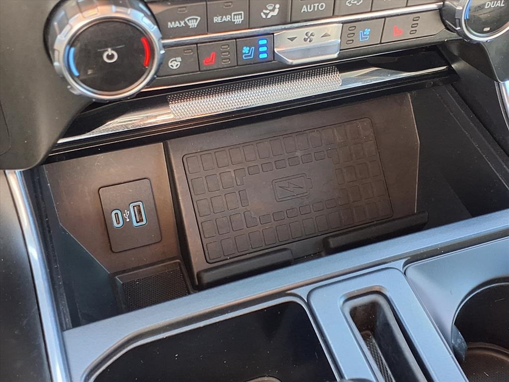 2022 Ford F-150 Raptor - 7