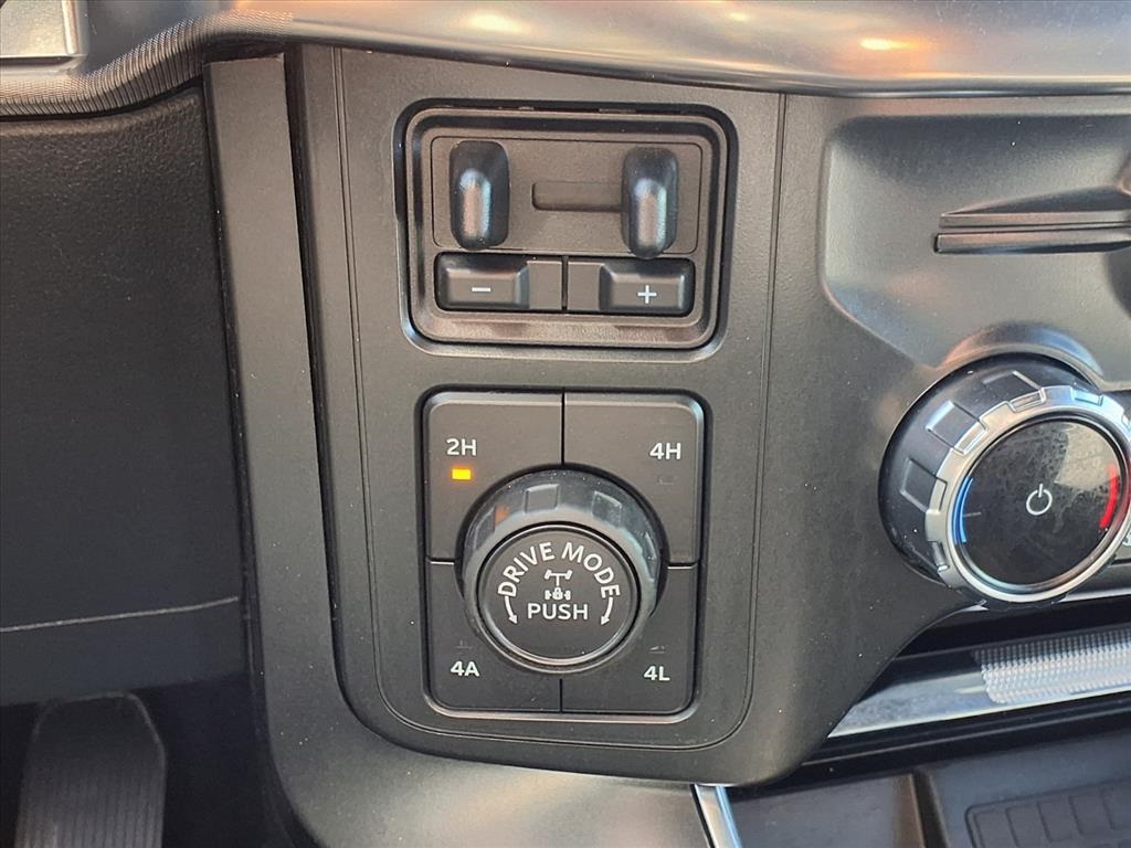 2022 Ford F-150 Raptor - 8