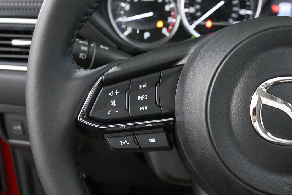 New Car 2025 Mazda Cx-5  2.5 S Preferred Package For Sale In Austin, Texas
