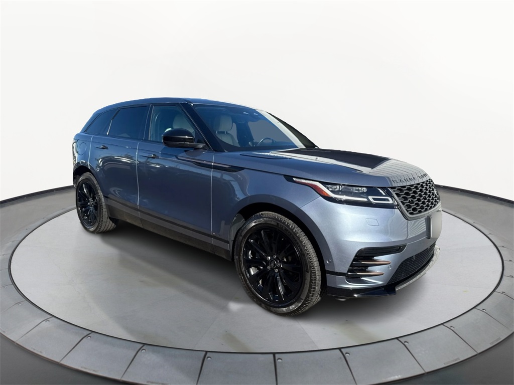 2021 Land Rover Range Rover Velar P250 R-Dynamic S AWD