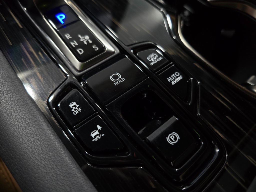 Thumbnail: 2026 Lexus RX - 25