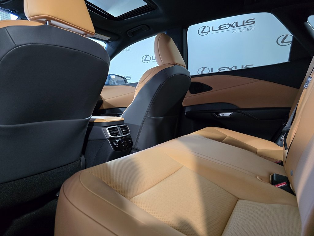 Thumbnail: 2026 Lexus RX - 26