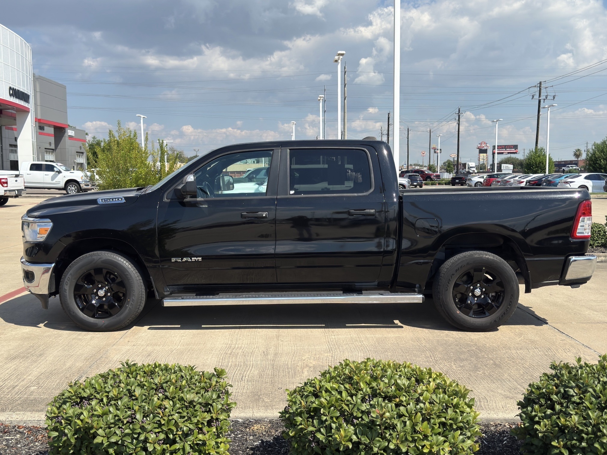 2023 Ram 1500 Big Horn/Lone Star - 10