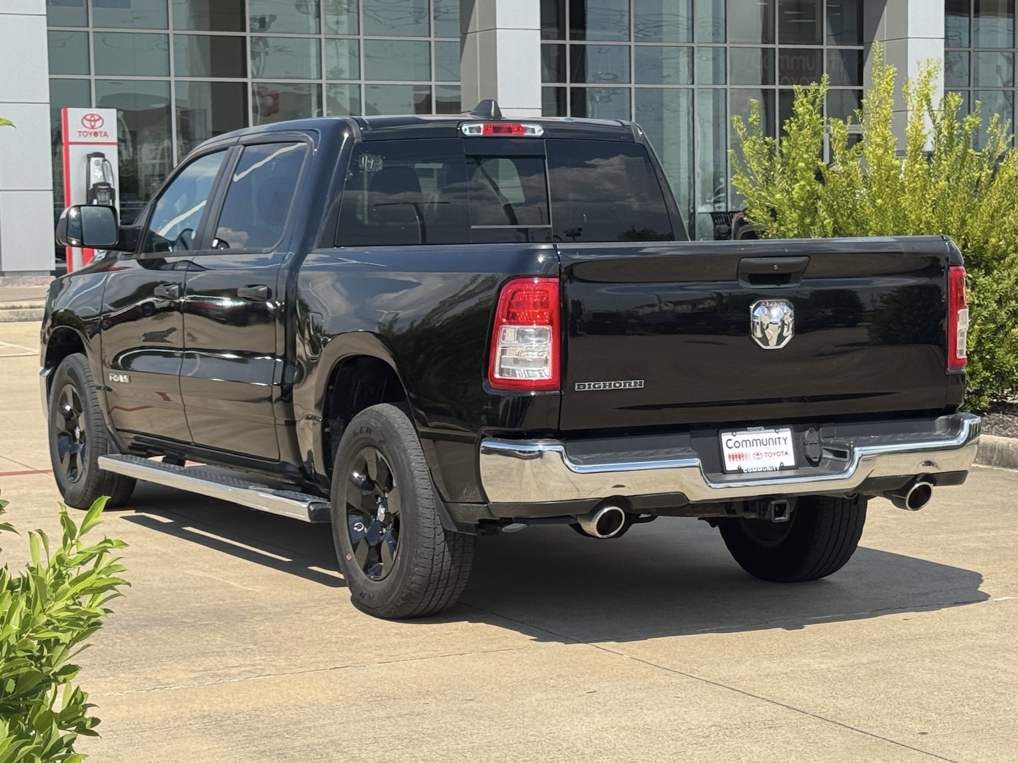 2023 Ram 1500 Big Horn/Lone Star - 11