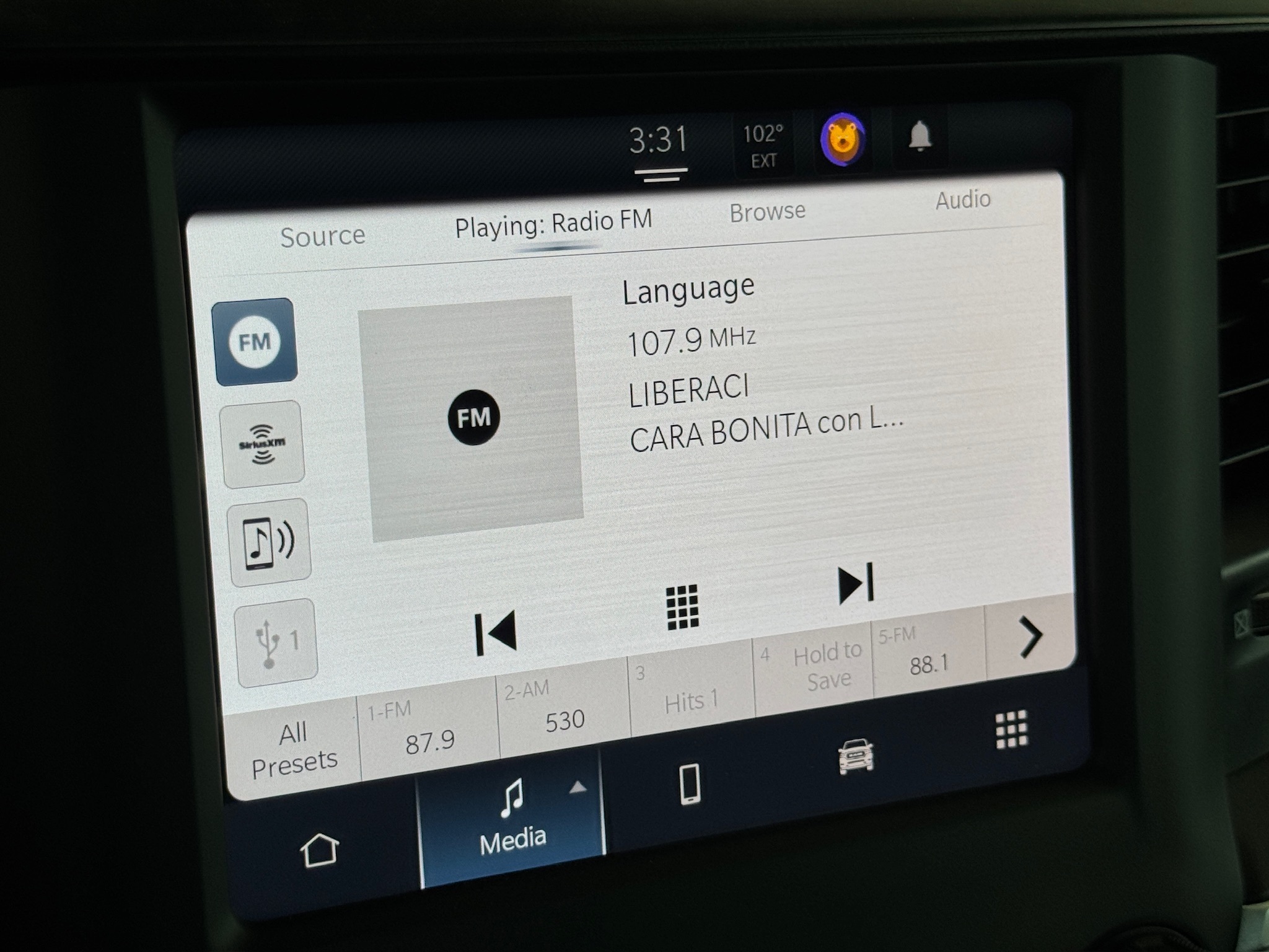 2023 Ram 1500 Big Horn/Lone Star - 4