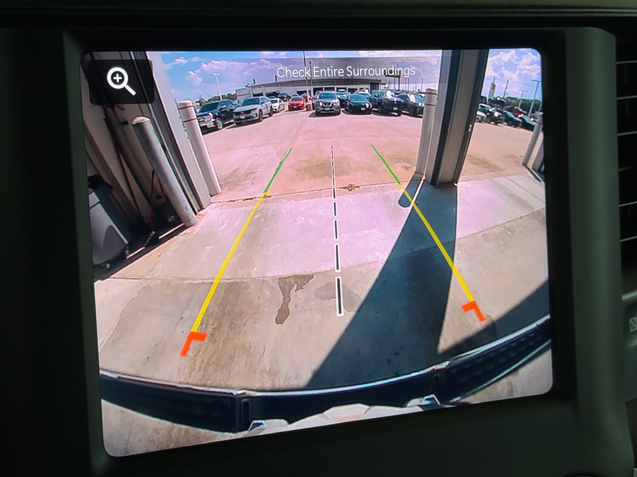 2023 Ram 1500 Big Horn/Lone Star - 5