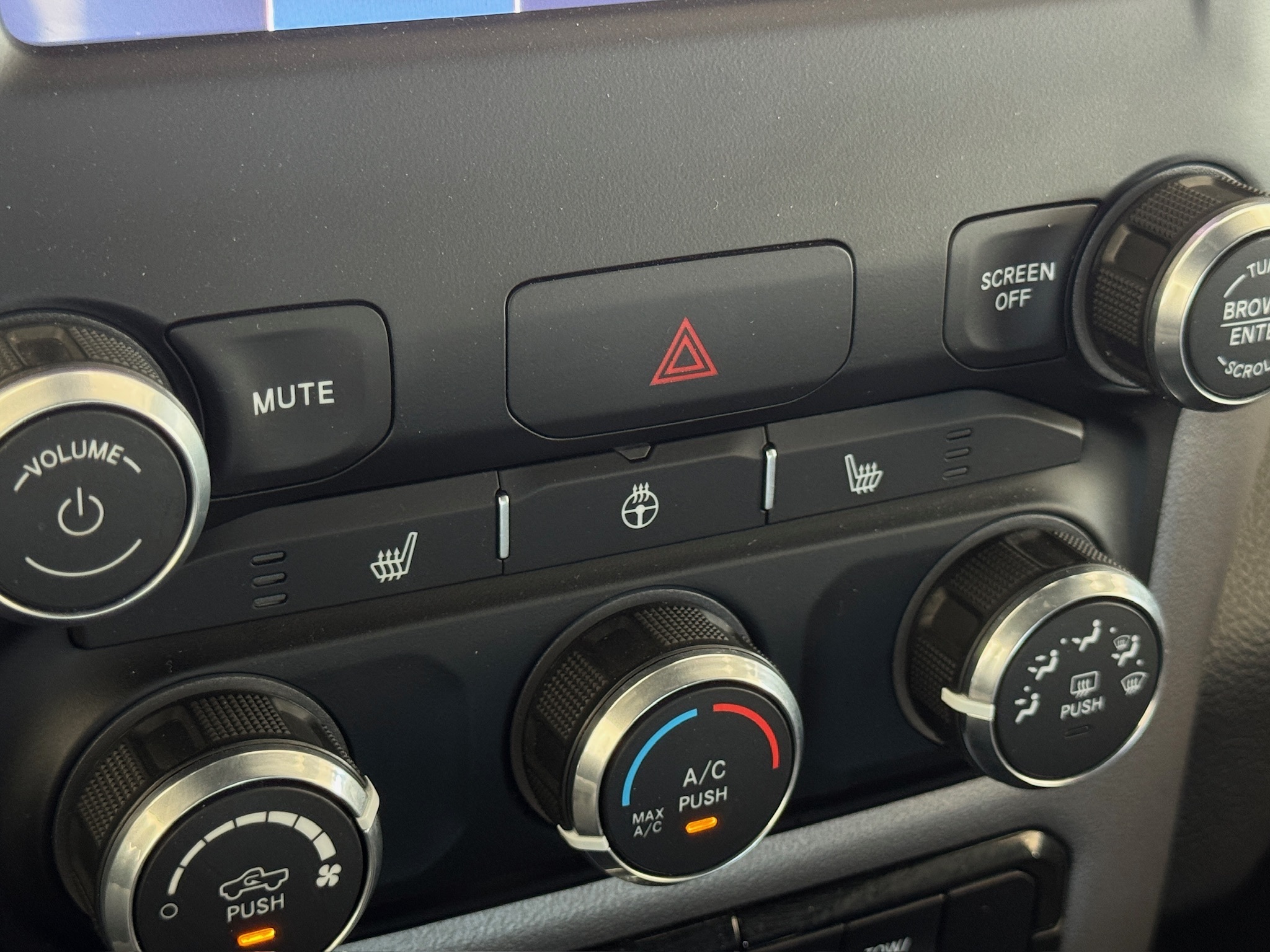 2023 Ram 1500 Big Horn/Lone Star - 6