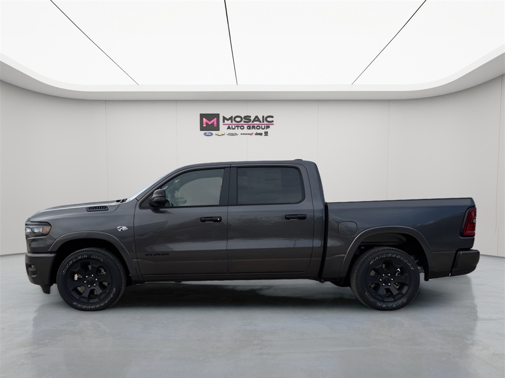 2026 Ram 1500 Big Horn Lone Star photo 2