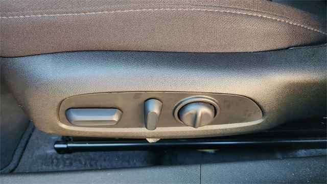 2025 Chevrolet Malibu