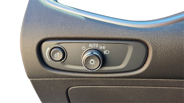 2025 Chevrolet Malibu