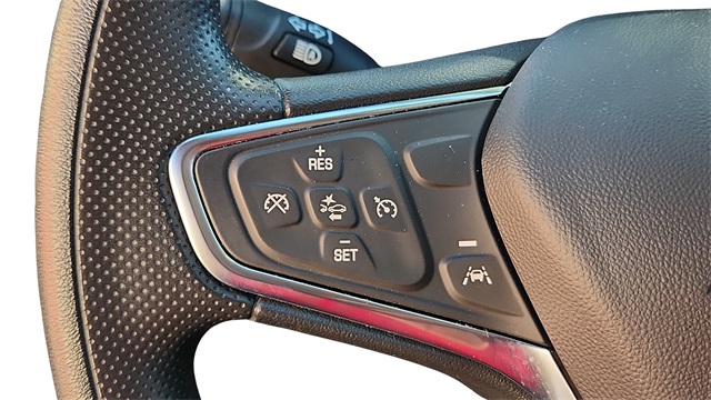 2025 Chevrolet Malibu