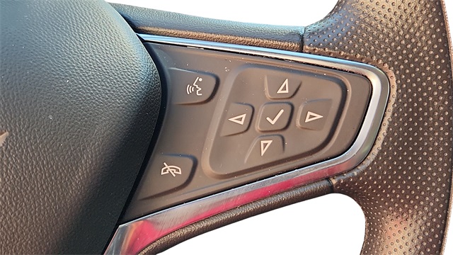 2025 Chevrolet Malibu