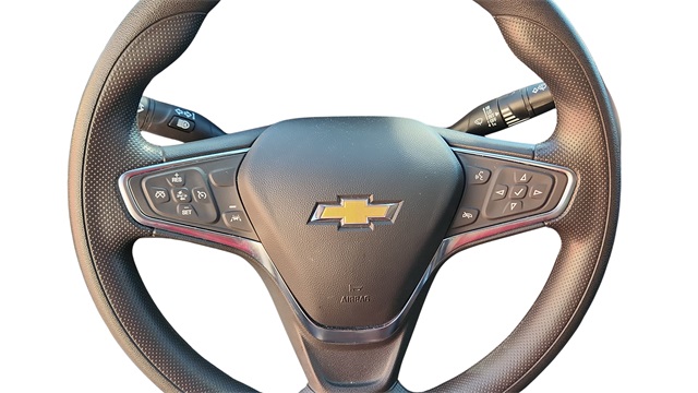 2025 Chevrolet Malibu