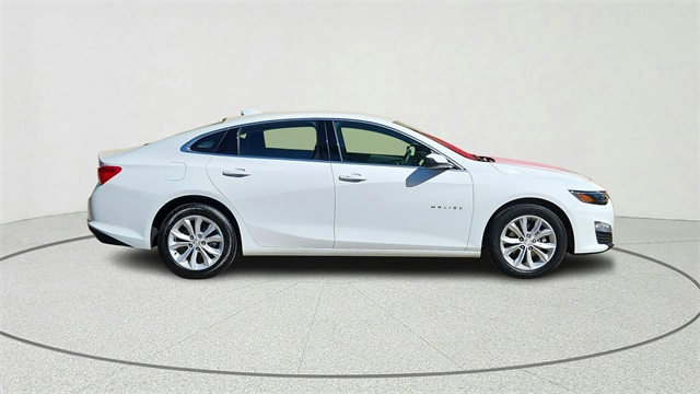 2025 Chevrolet Malibu