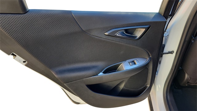 2025 Chevrolet Malibu