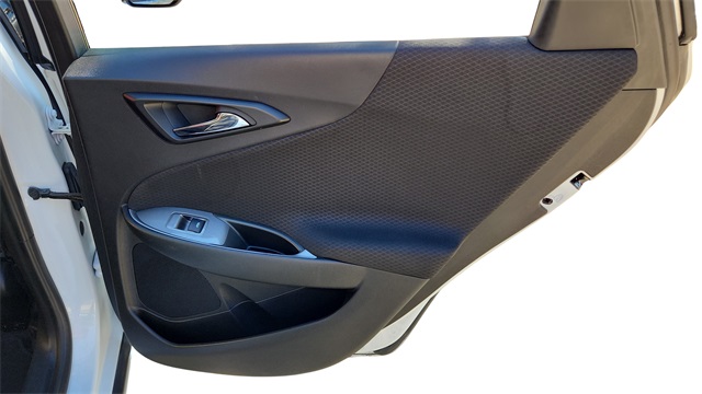 2025 Chevrolet Malibu