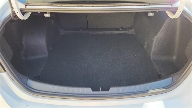 2025 Chevrolet Malibu