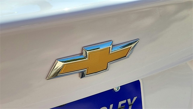 2025 Chevrolet Malibu