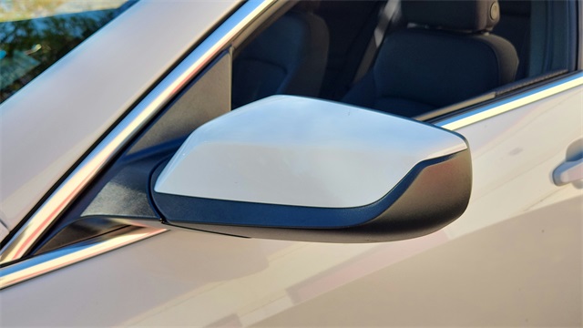 2025 Chevrolet Malibu