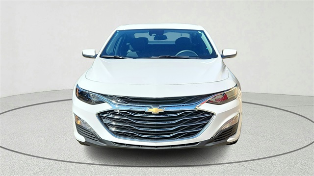 2025 Chevrolet Malibu