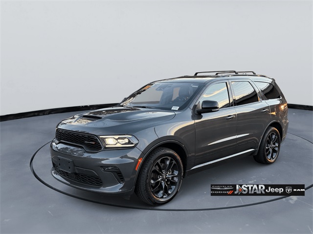 2023 Dodge Durango GT Plus RWD