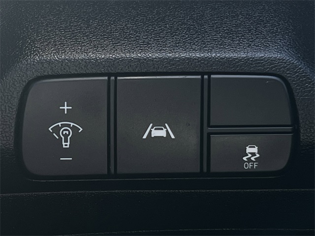 2021 Hyundai Elantra SEL Gray at Emmons Autoplex