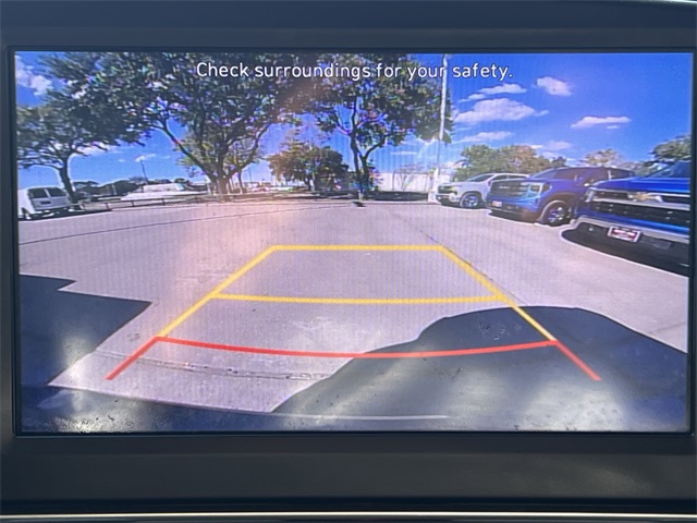 2021 Hyundai Elantra SEL Gray at Emmons Autoplex