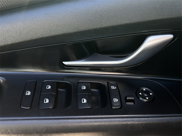 2021 Hyundai Elantra SEL Gray at Emmons Autoplex