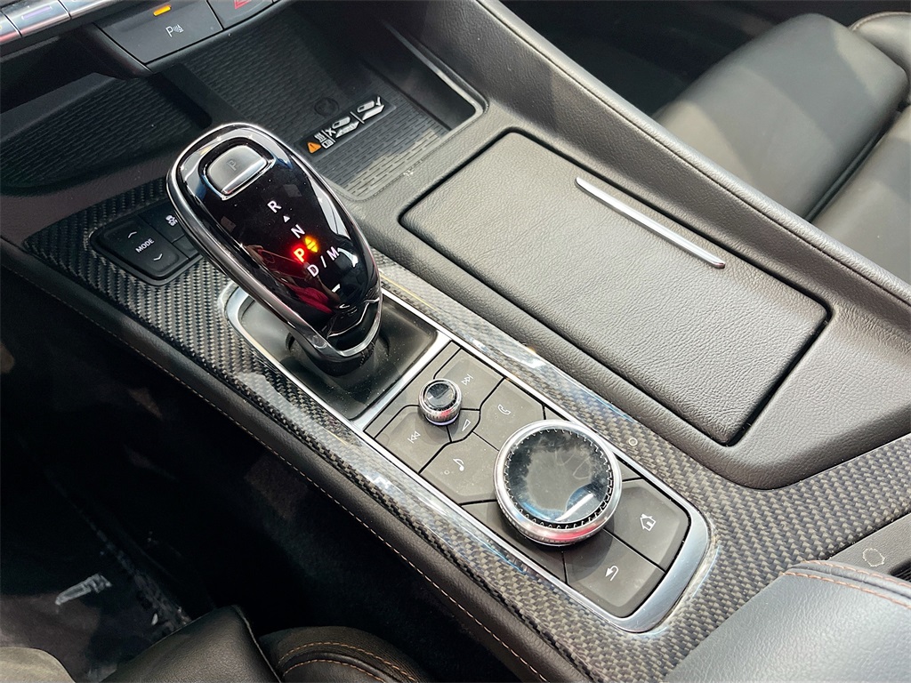 2024 Cadillac CT5 Sport White at Big Star Buick GMC