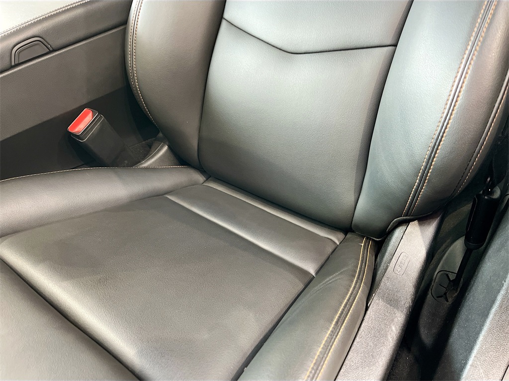 2024 Cadillac CT5 Sport White at Big Star Buick GMC