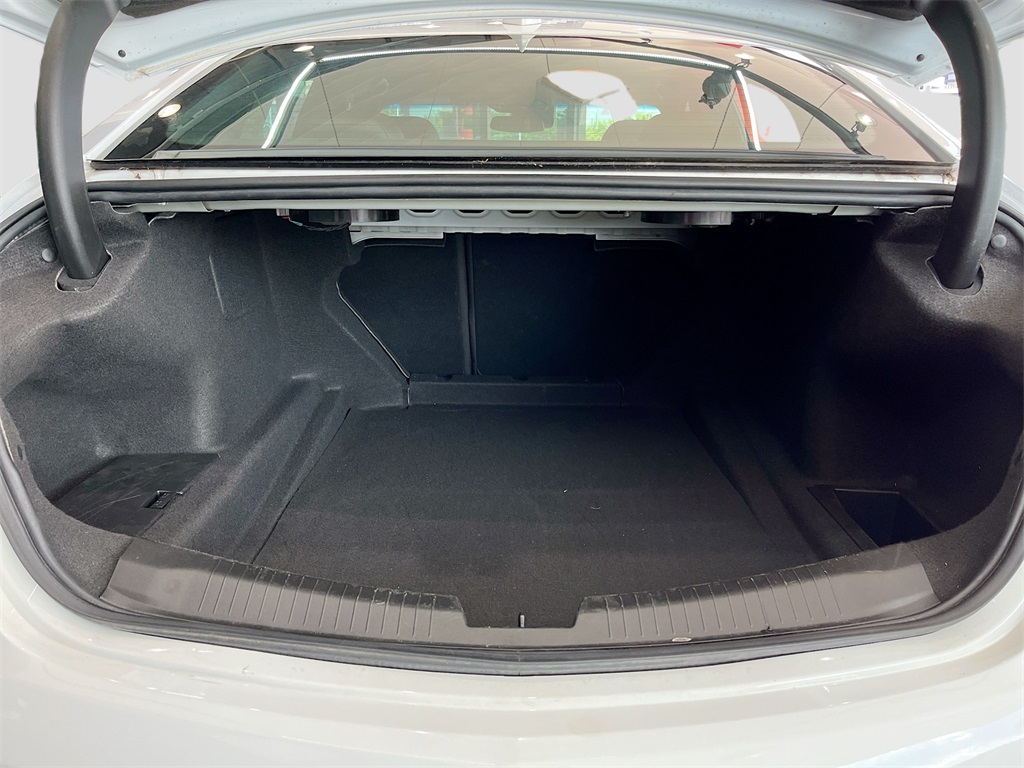 2024 Cadillac CT5 Sport White at Big Star Buick GMC