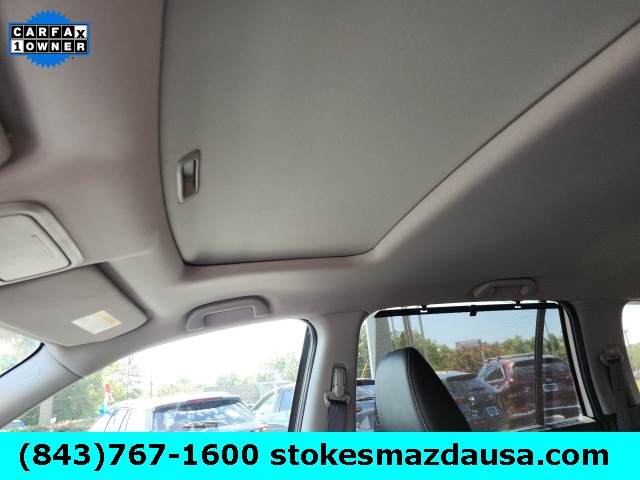 2022 Honda Pilot EX-L White at Davis Toyota of Orangeburg