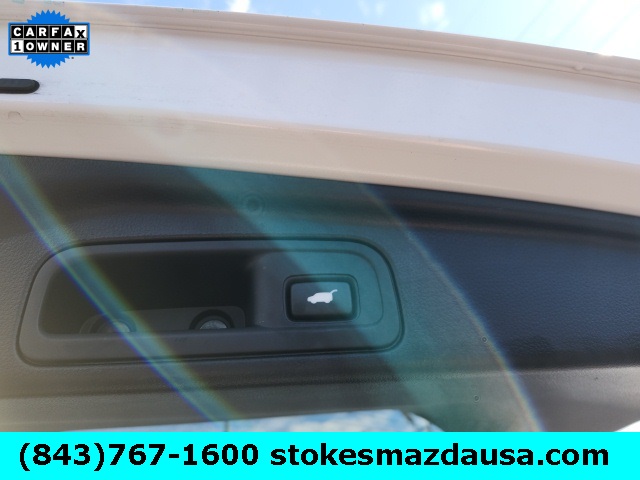 2022 Honda Pilot EX-L White at Davis Toyota of Orangeburg