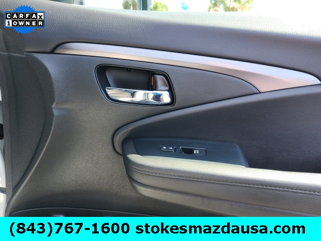 2022 Honda Pilot EX-L White at Davis Toyota of Orangeburg